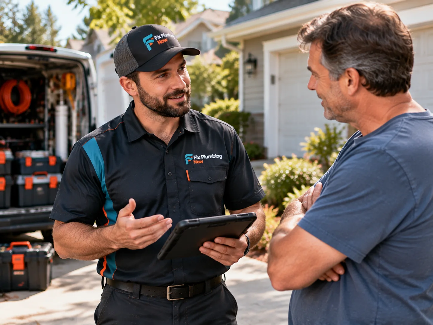 Clogged Drain Service Tahoe City, CA FAQs